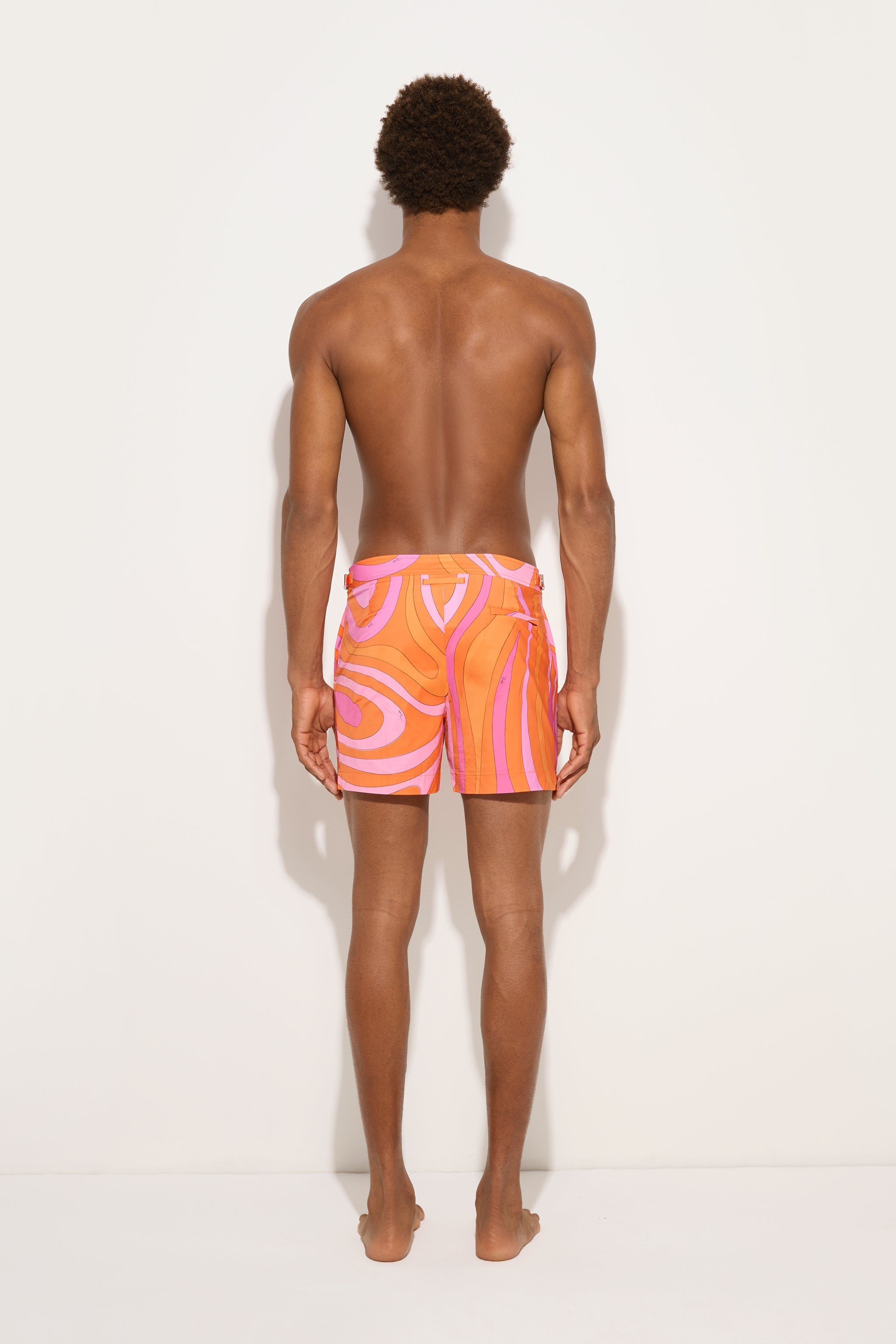 Pucci swimwear men: italian swimwear | Pucci