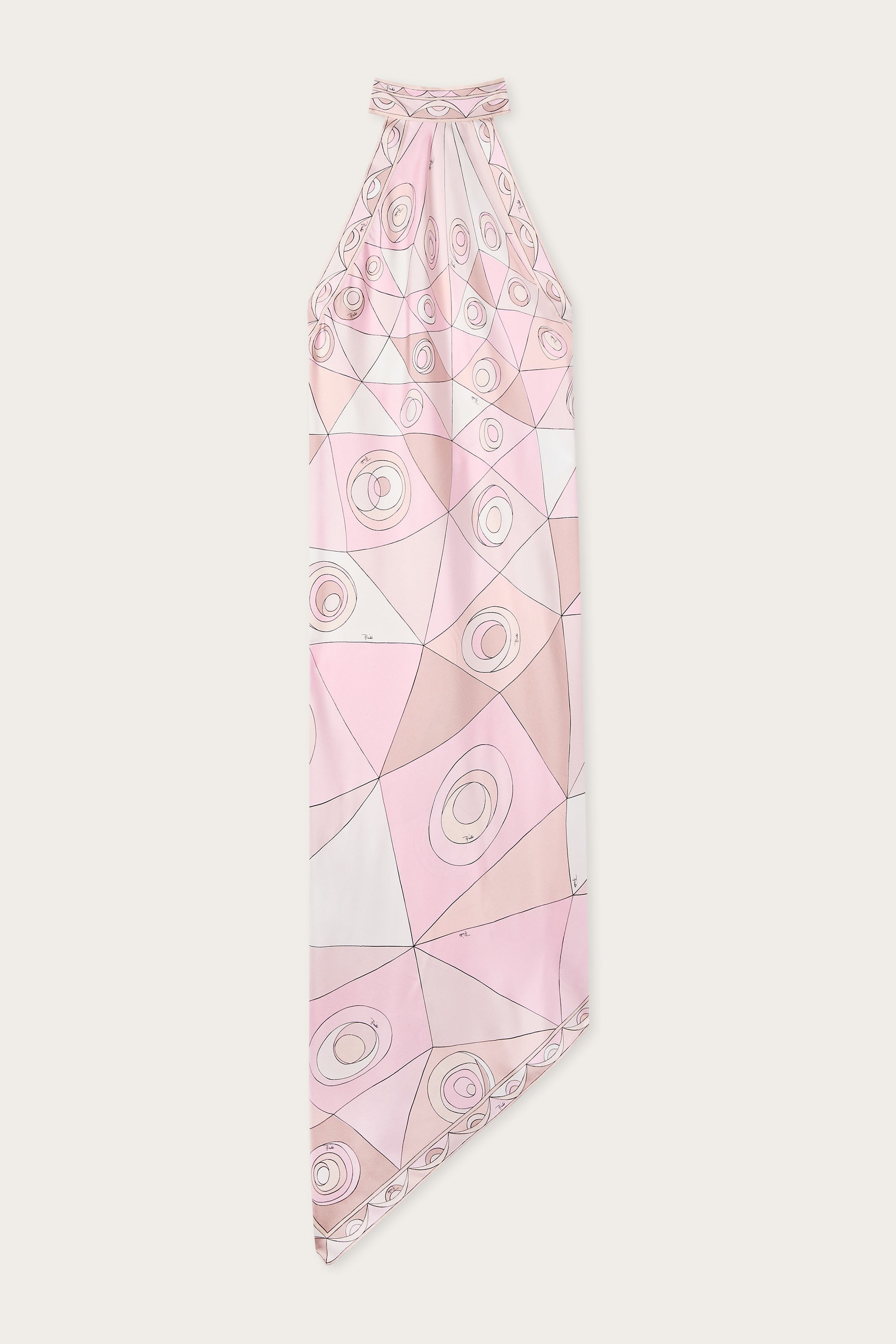 Leather Belt – PUCCI