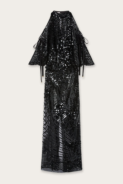 Embroidered Dress – PUCCI