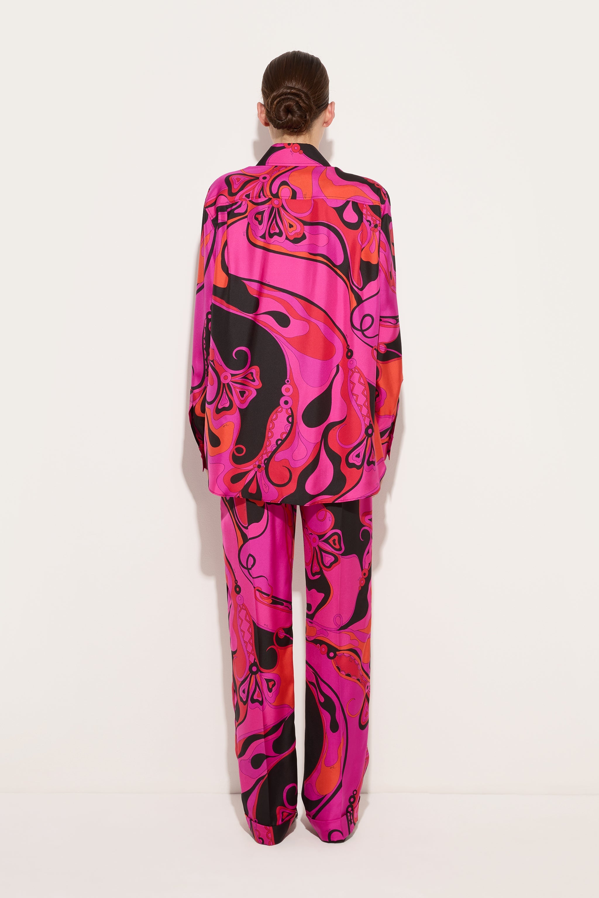 Tops for women: printed blouses and designer shirts