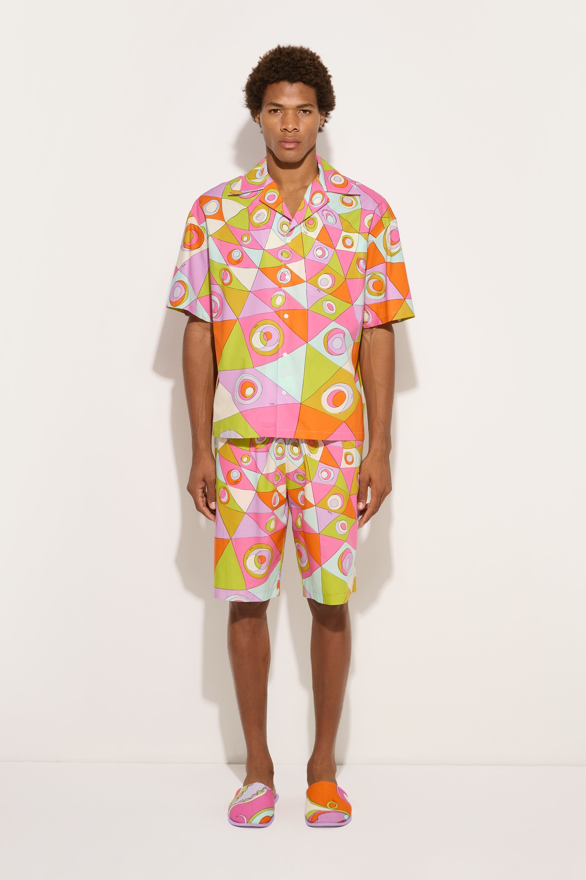 Pucci man: italian man's clothing brand | Pucci – Page 3 – PUCCI
