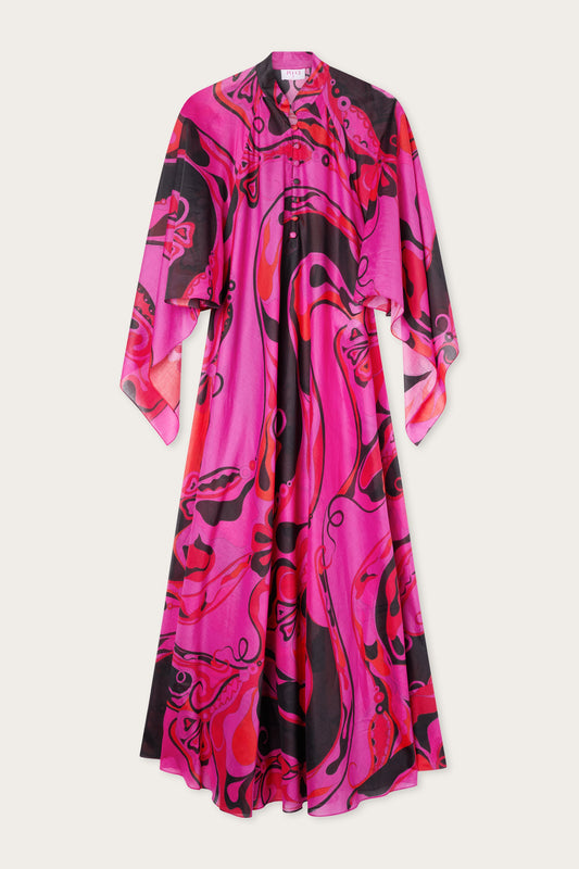 Kaftans silk kaftan dresses and beach styles Kaftans silk kaftan dresses and beach styles