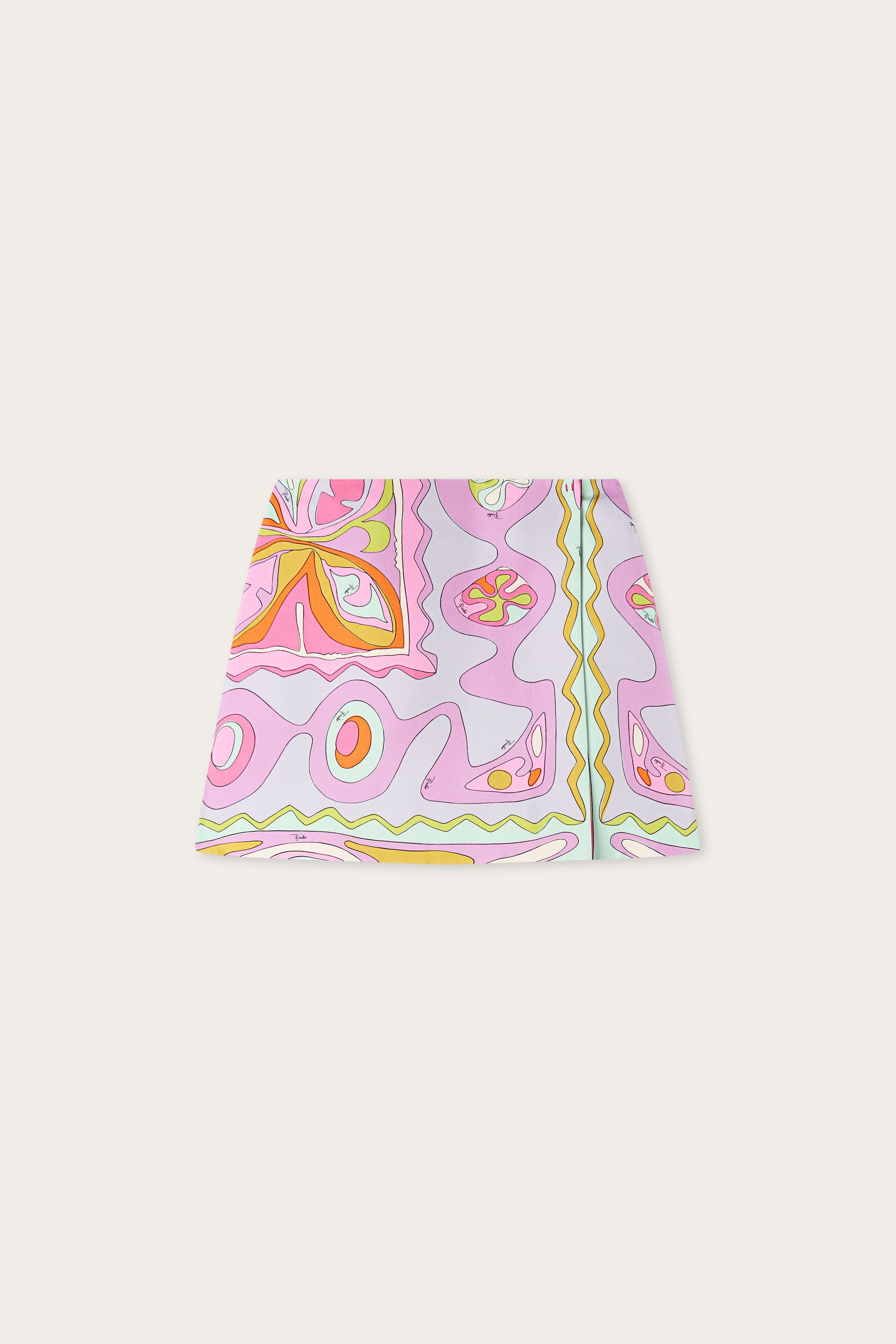 Skirts for women – long, midi and printed styles
