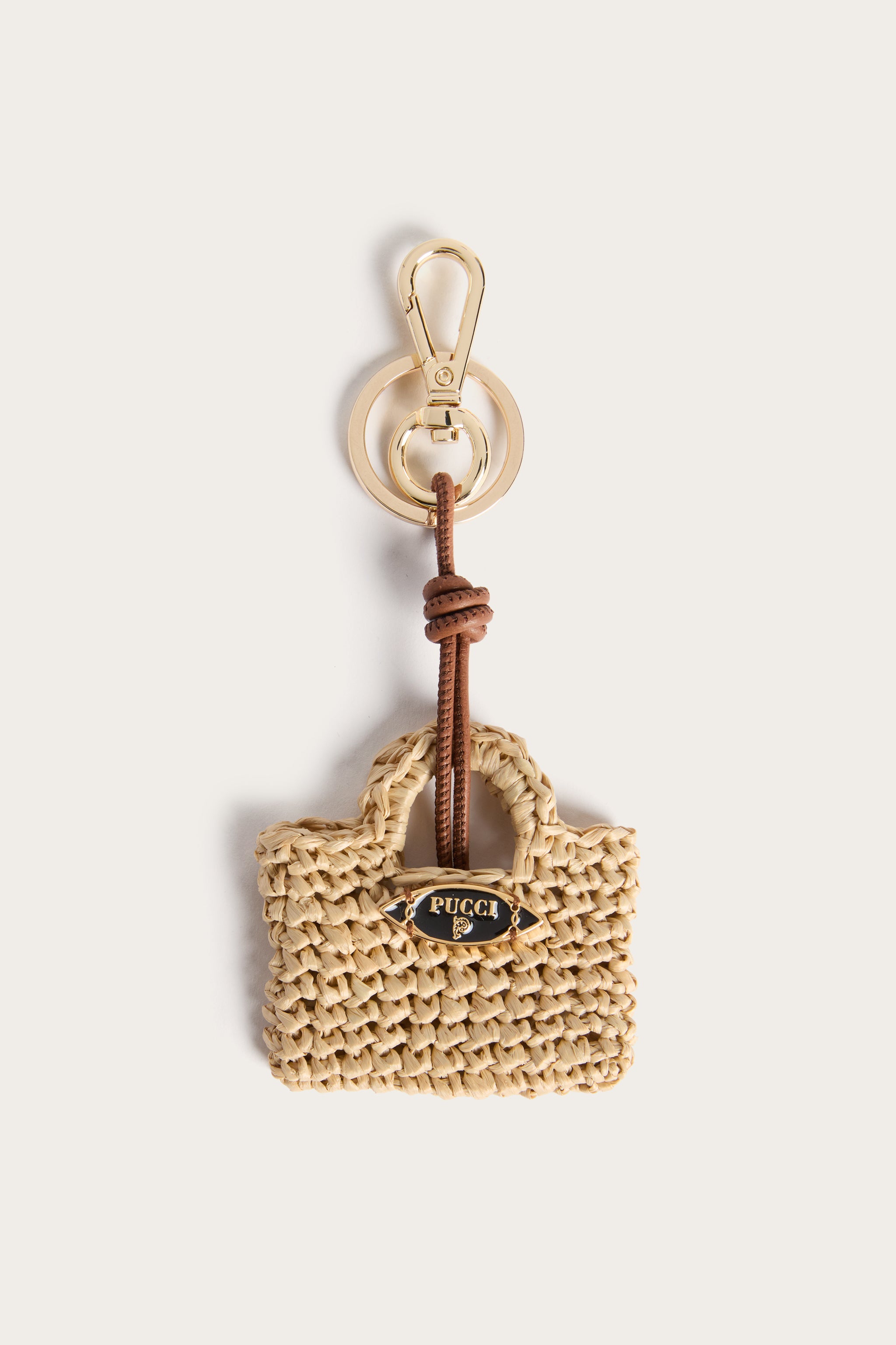 Pucci luxury small leather goods | Pucci