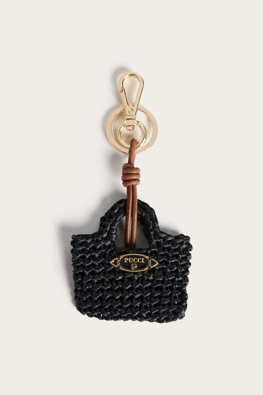 Mini Bag Charm