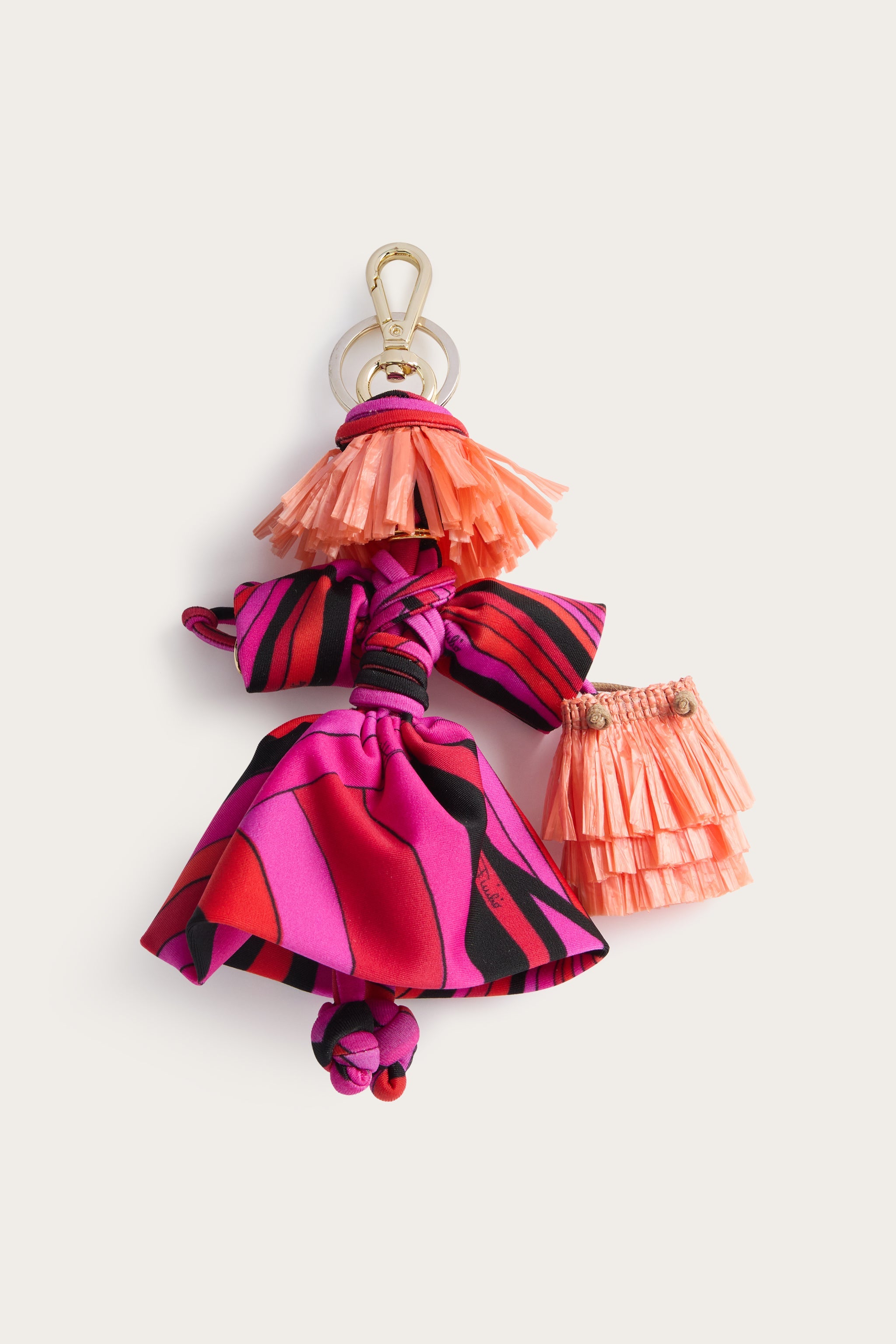 Pucci luxury small leather goods | Pucci