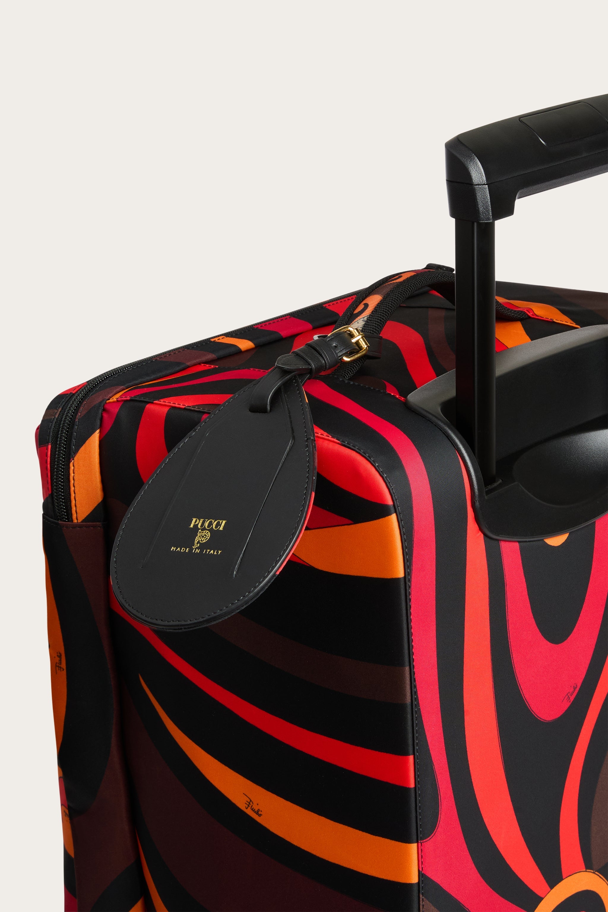 Pucci luxury small leather goods | Pucci