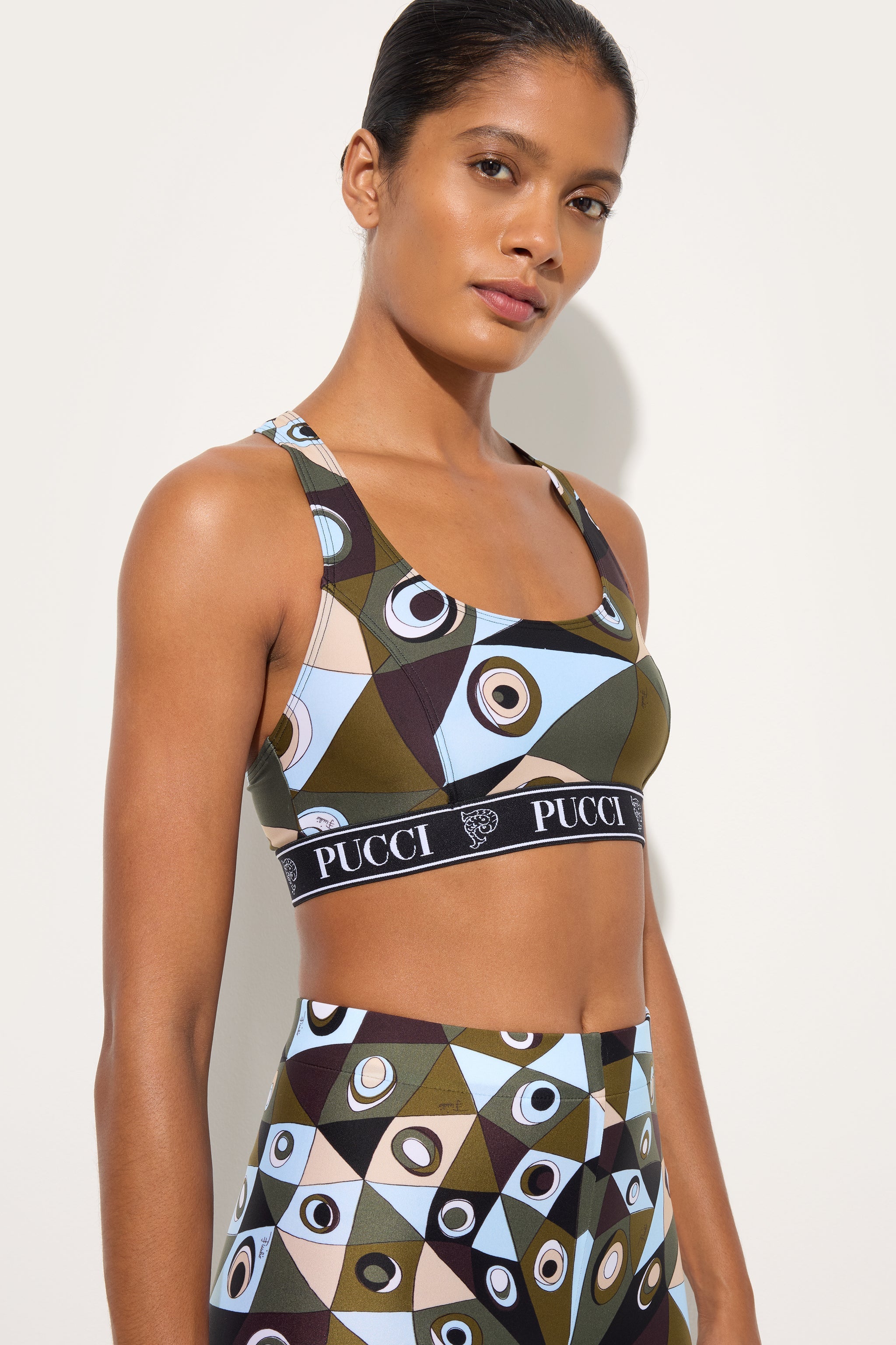 pucci SAS - JoJo's Bizarre Adventure Part VI Enrico Pucci – MOTHERBASE