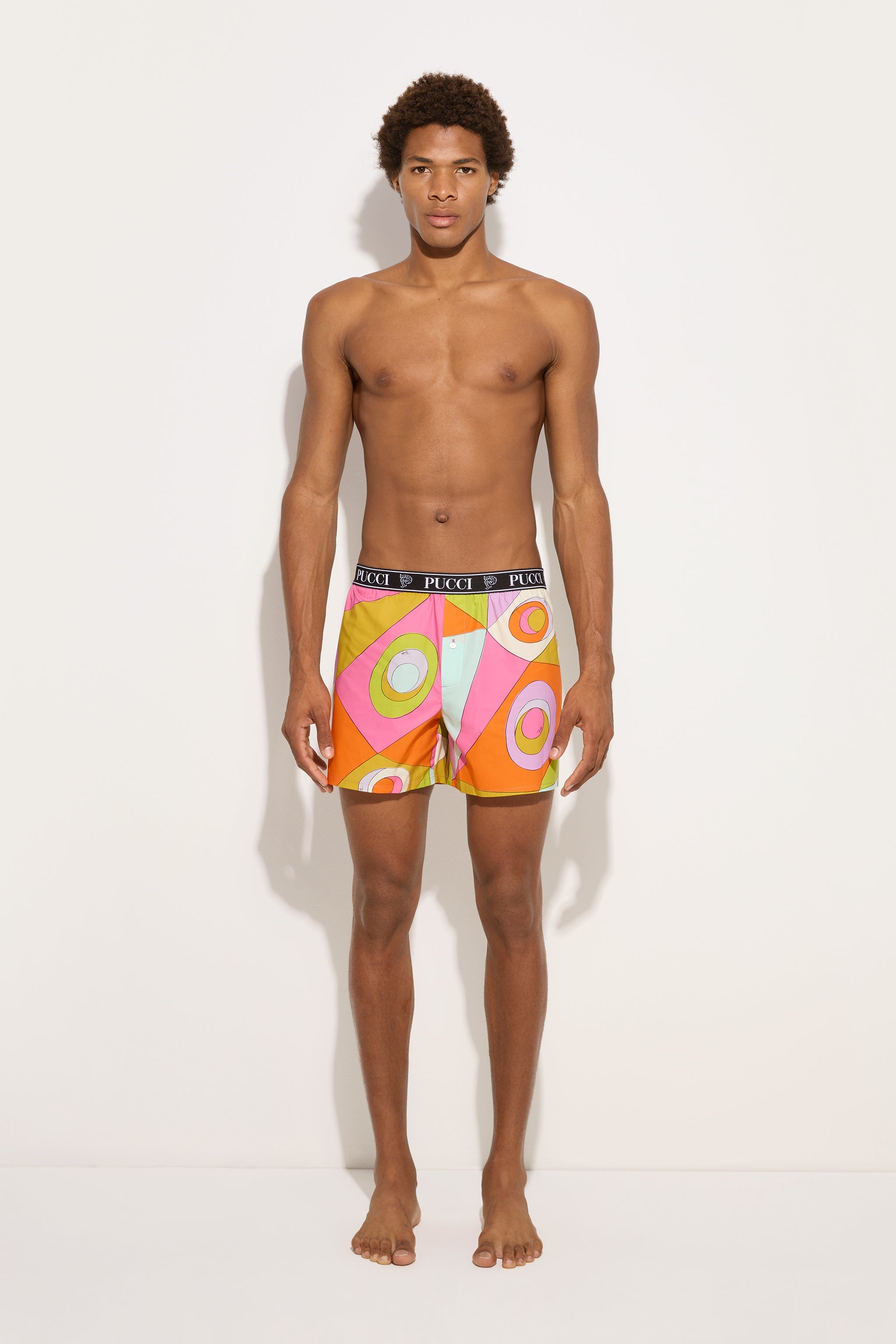 洋書 Pucci Pucci man: italian man's clothing brand | Pucci – Page 3 – PUCCI