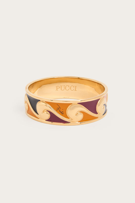 Enamel Bangle