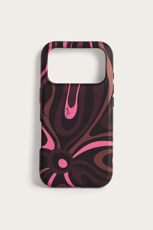 iPhone 17 Pro and Pro Max Marmo Print Case