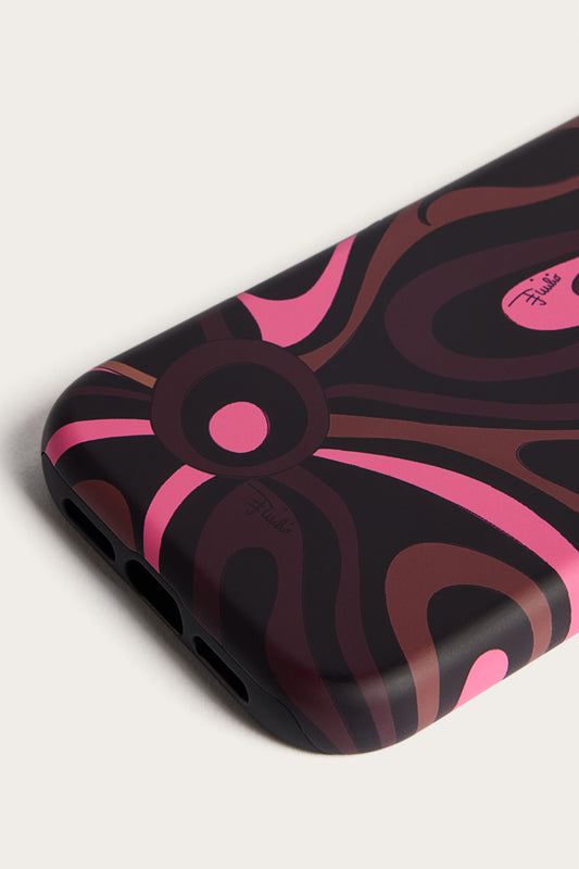 iPhone 17 Pro and Pro Max Marmo Print Case