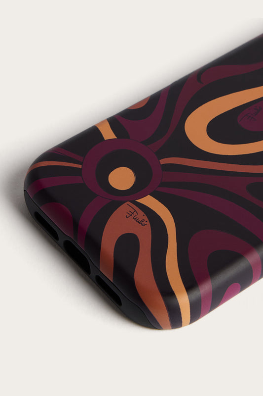iPhone 17 Pro and Pro Max Marmo Print Case