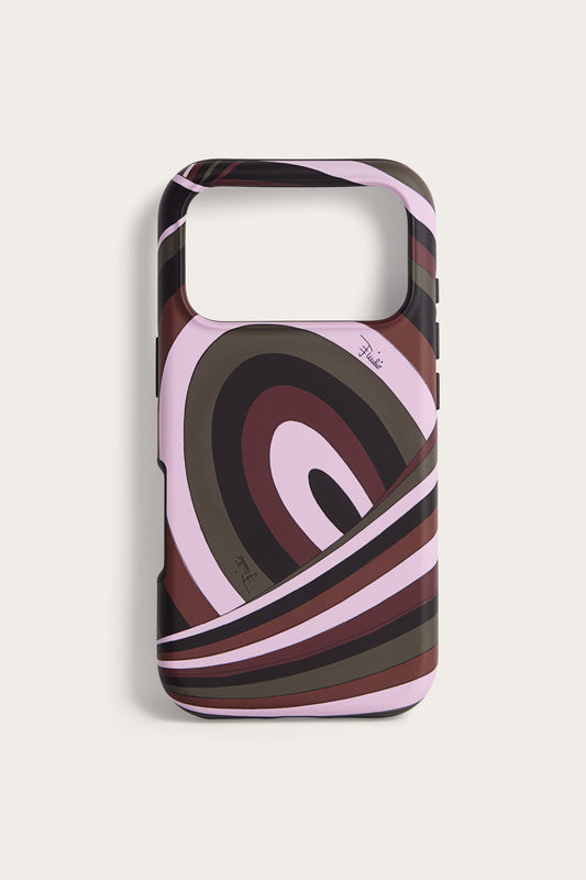 iPhone 17 Pro and Pro Max Iride Print Case