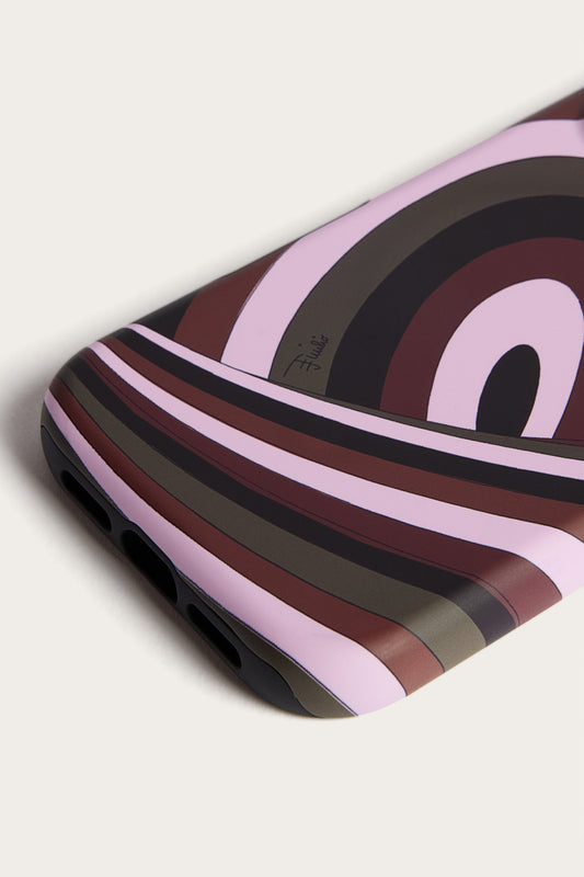iPhone 17 Pro and Pro Max Iride Print Case