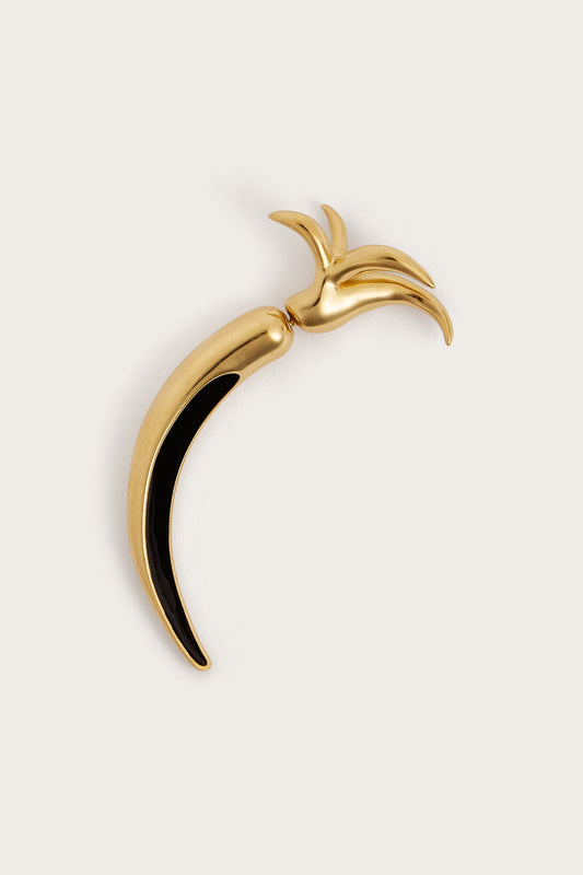Stella Mono Earring