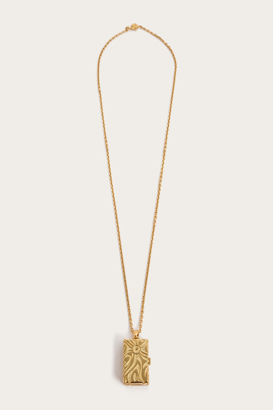 Marmo Necklace