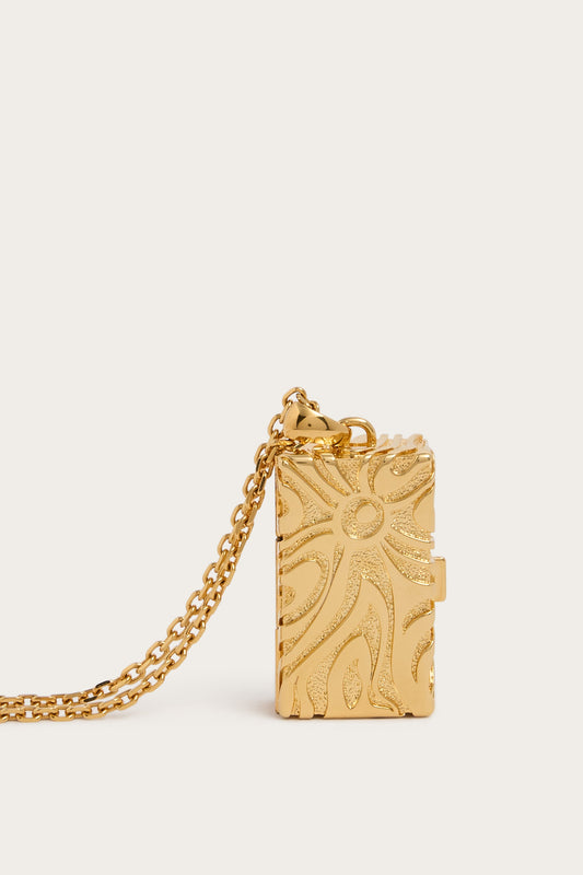 Marmo Necklace