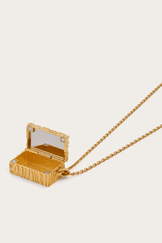 Marmo Necklace