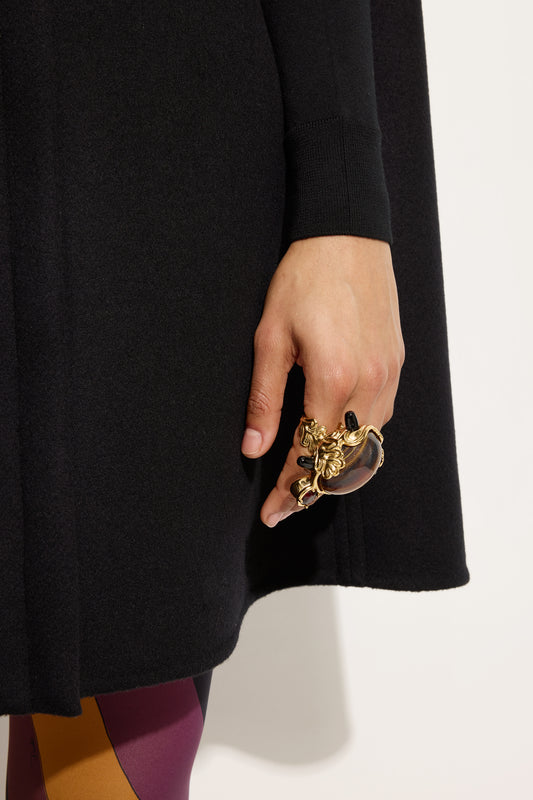 Anello Tartaruga