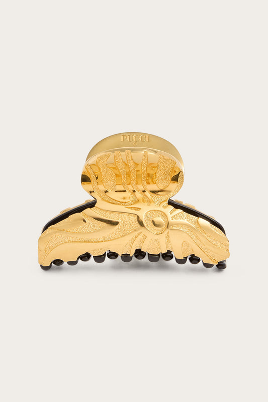Marmo Hair Claw