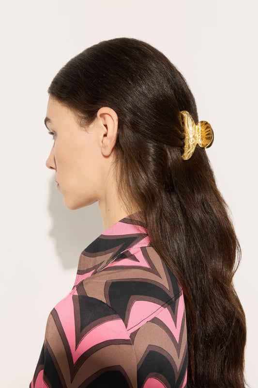 Marmo Hair Claw