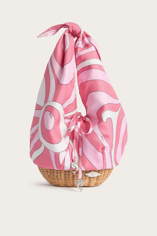 Pucci Picnic Bag
