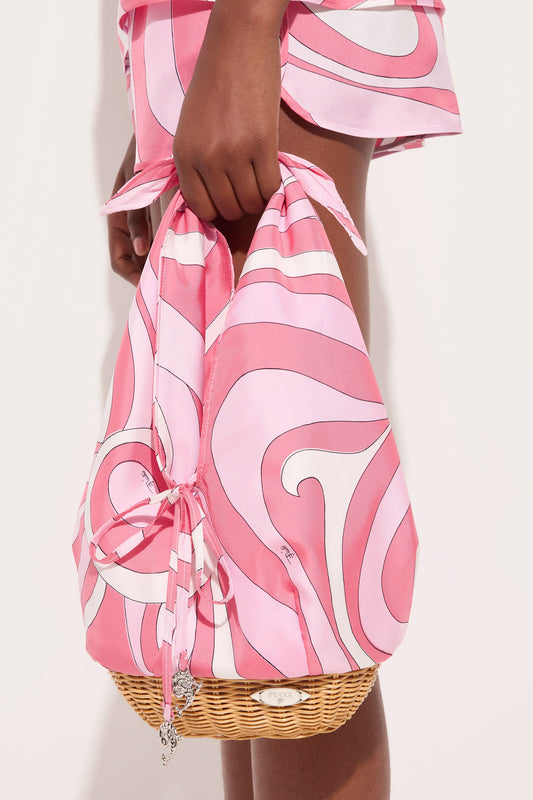 Pucci Picnic Bag