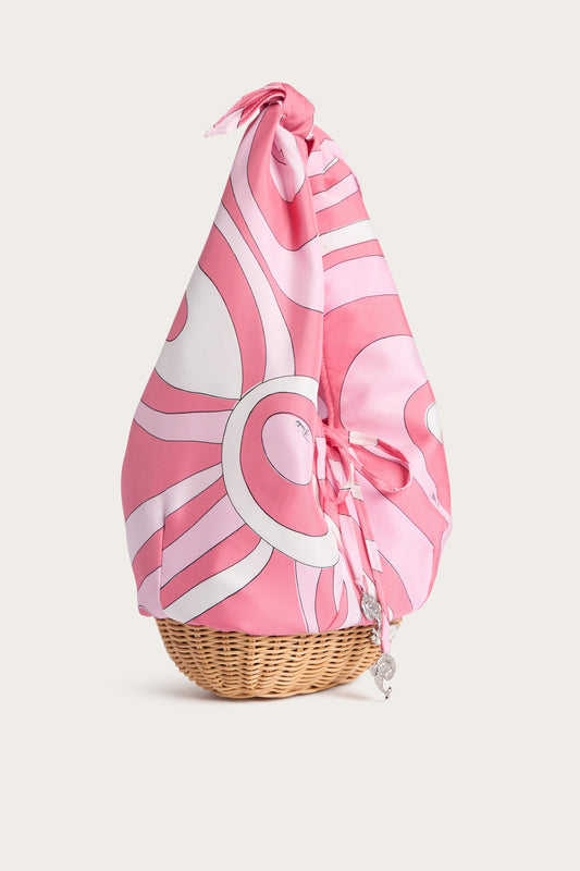 Pucci Picnic Bag