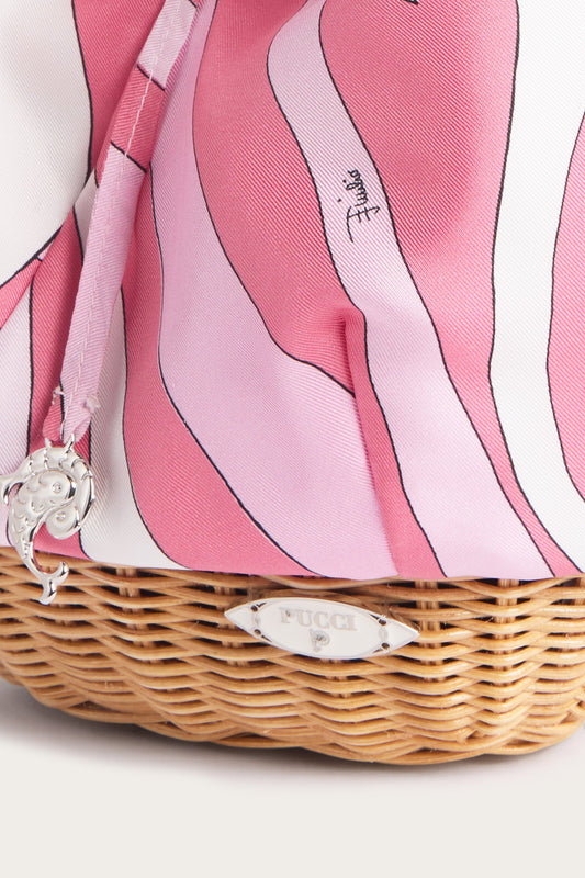Pucci Picnic Bag