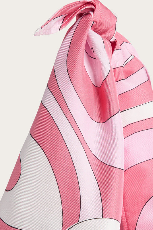 Pucci Picnic Bag