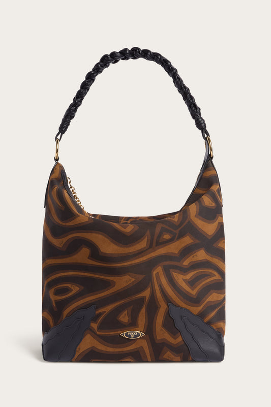 Borsa Hobo Palio