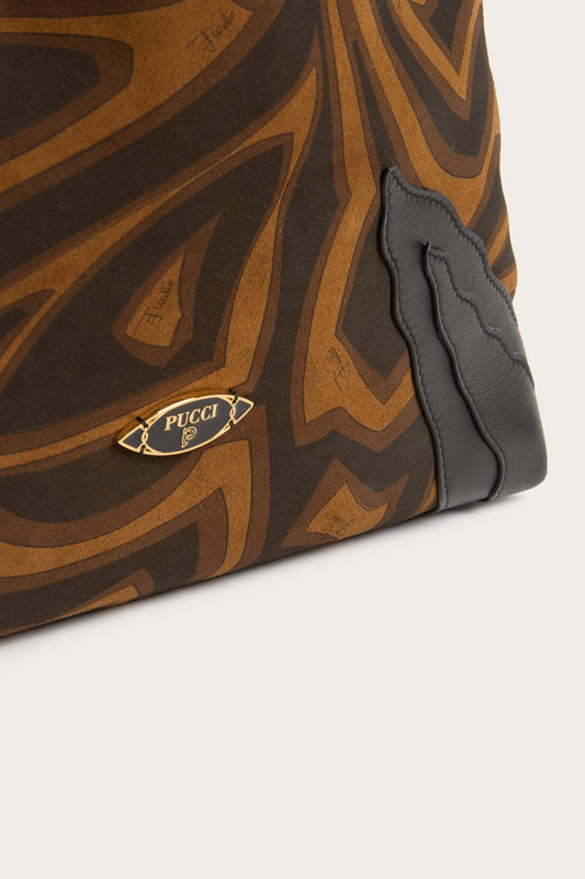Borsa Hobo Palio