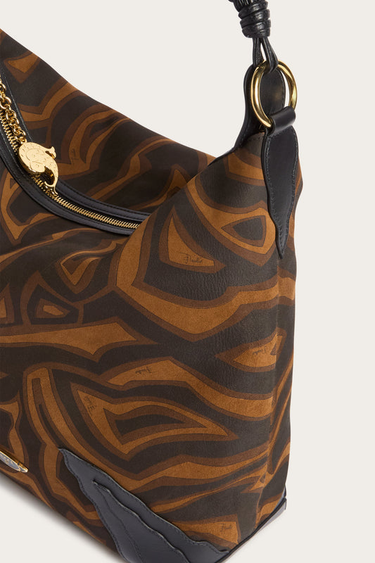 Borsa Hobo Palio