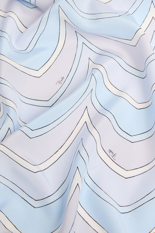 Baiadera Print Stole