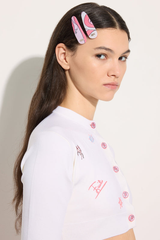 Hair Clip Set