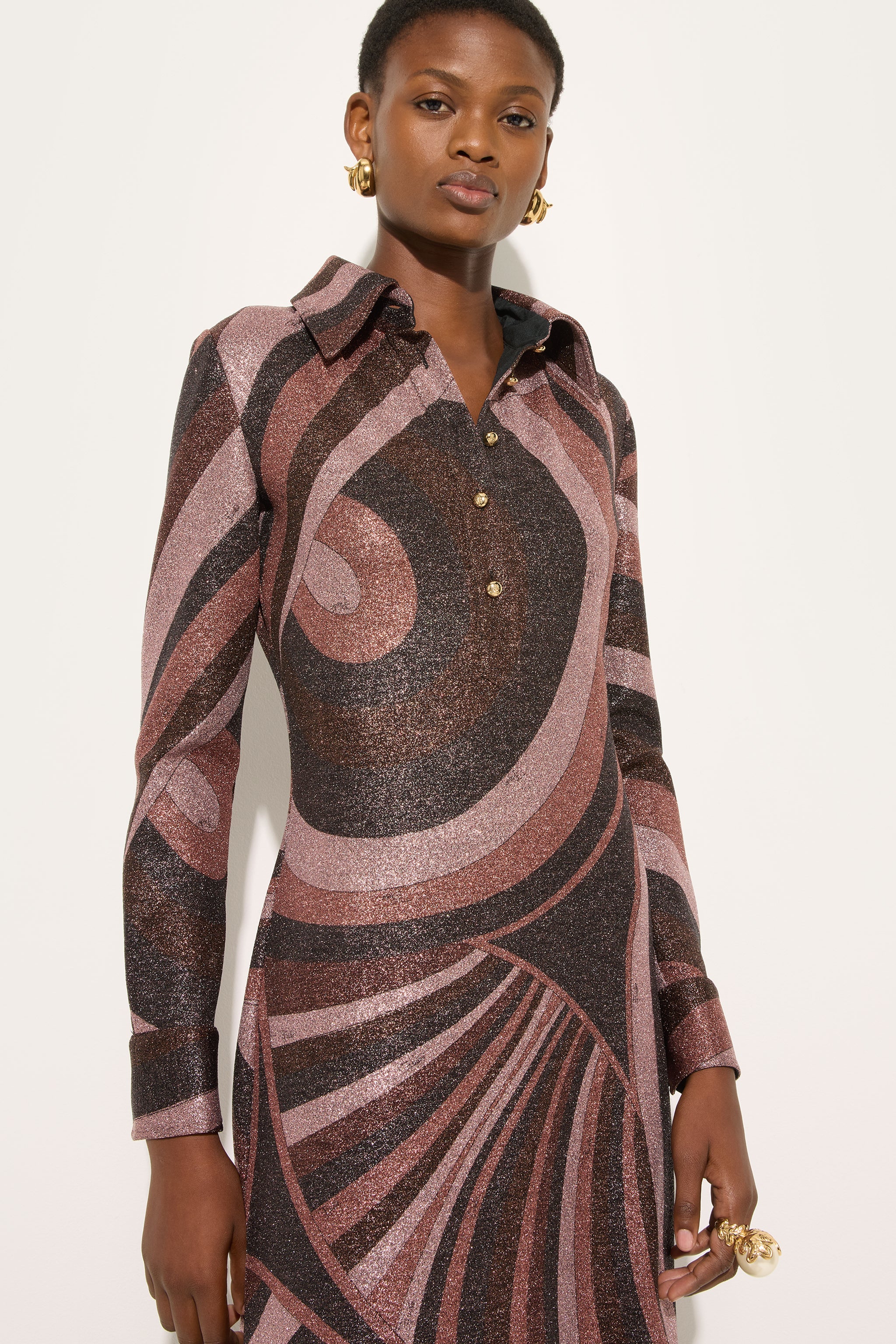 Women Dresses: long, short dresses and printed styles