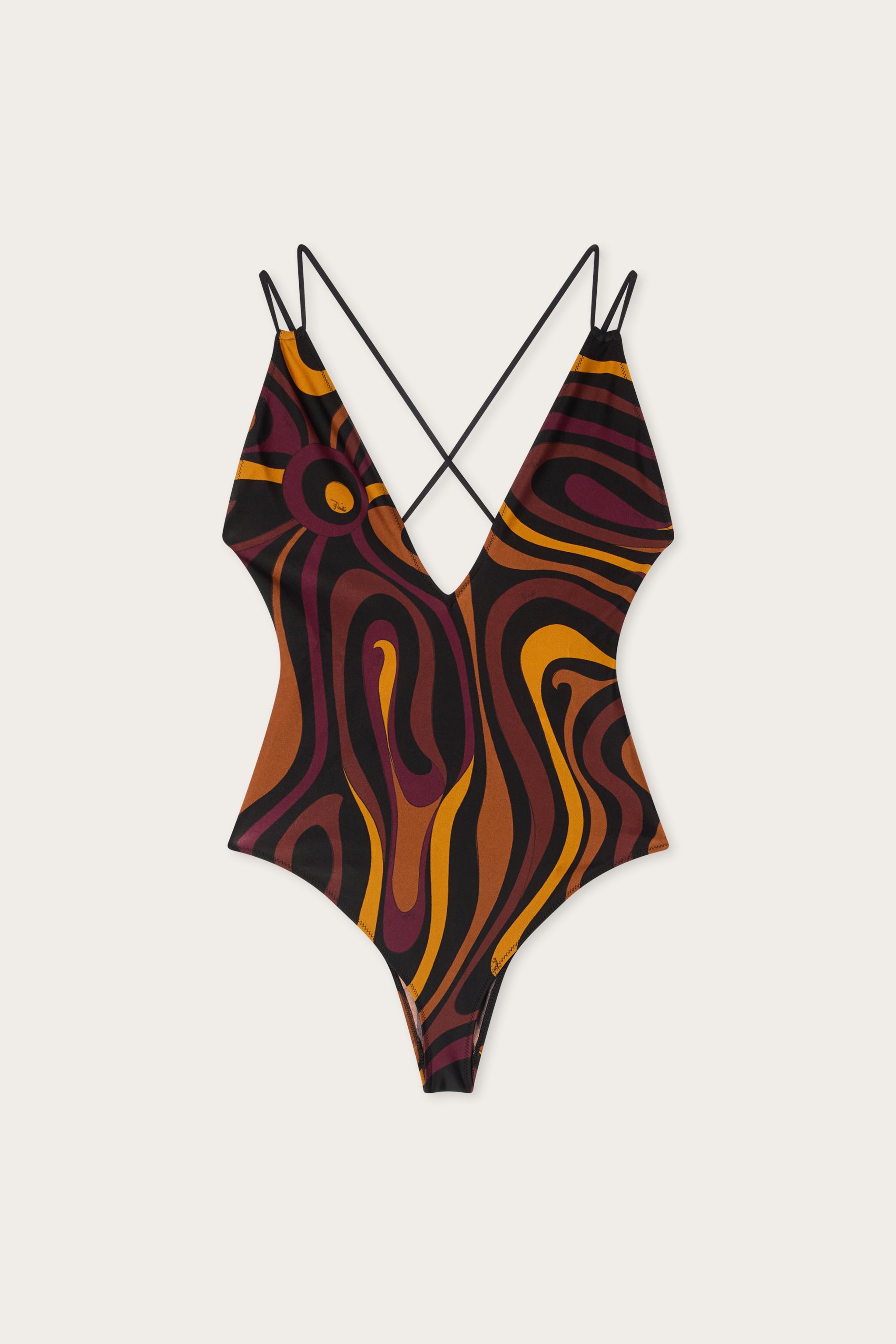 Women's swimwear – colourful bikinis and elegant one-pieces
