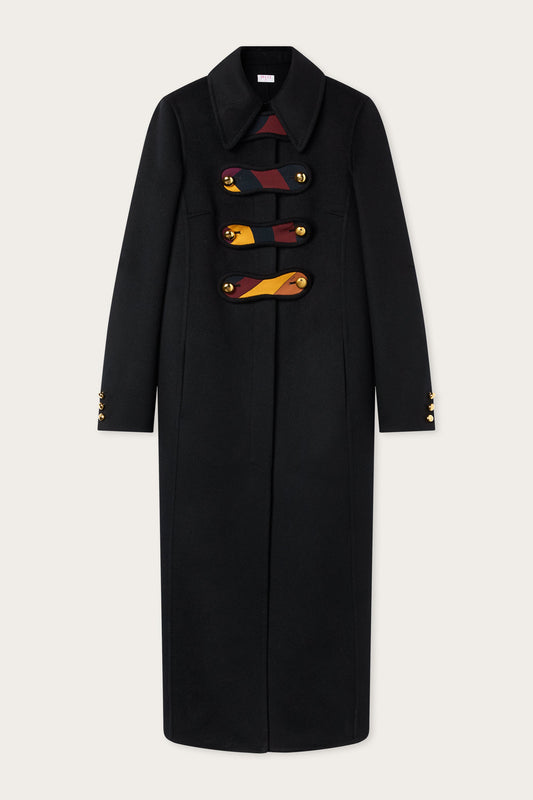 Cappotto in Lana