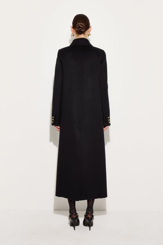 Cappotto in Lana