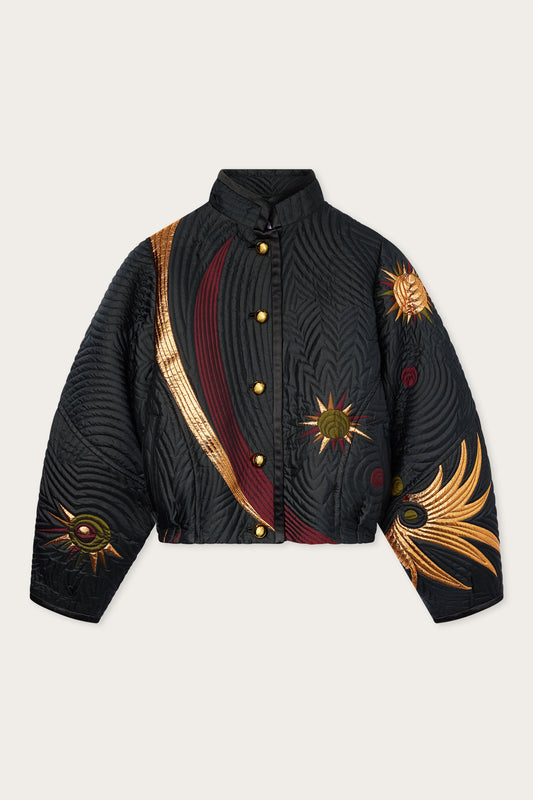 Bomber in Stampa Stella