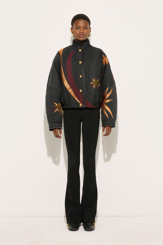 Bomber in Stampa Stella