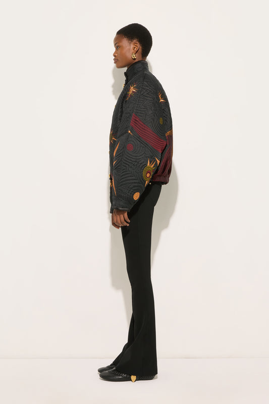 Bomber in Stampa Stella