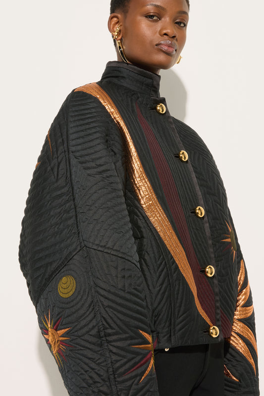 Bomber in Stampa Stella