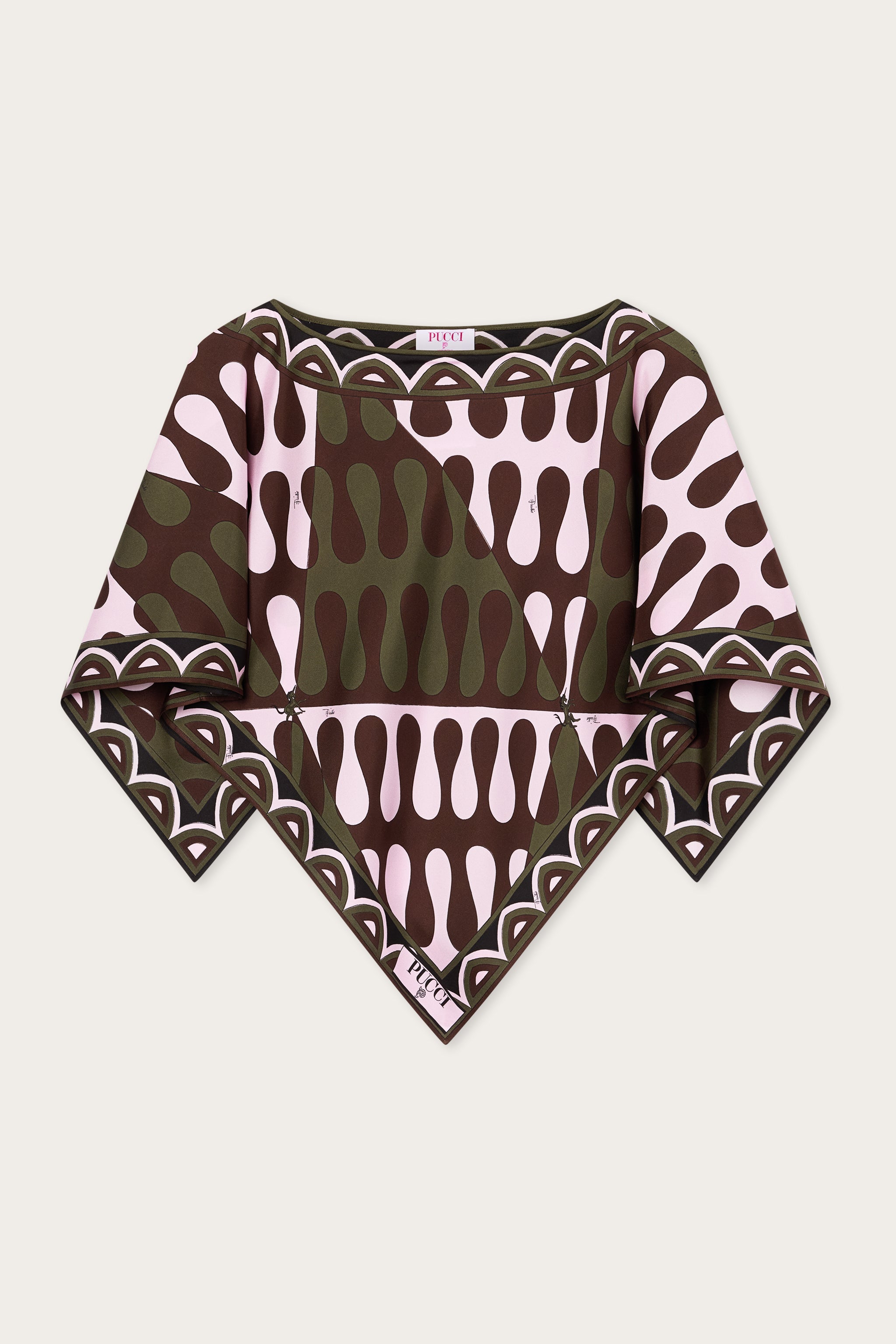 Tops for women: printed blouses and designer shirts