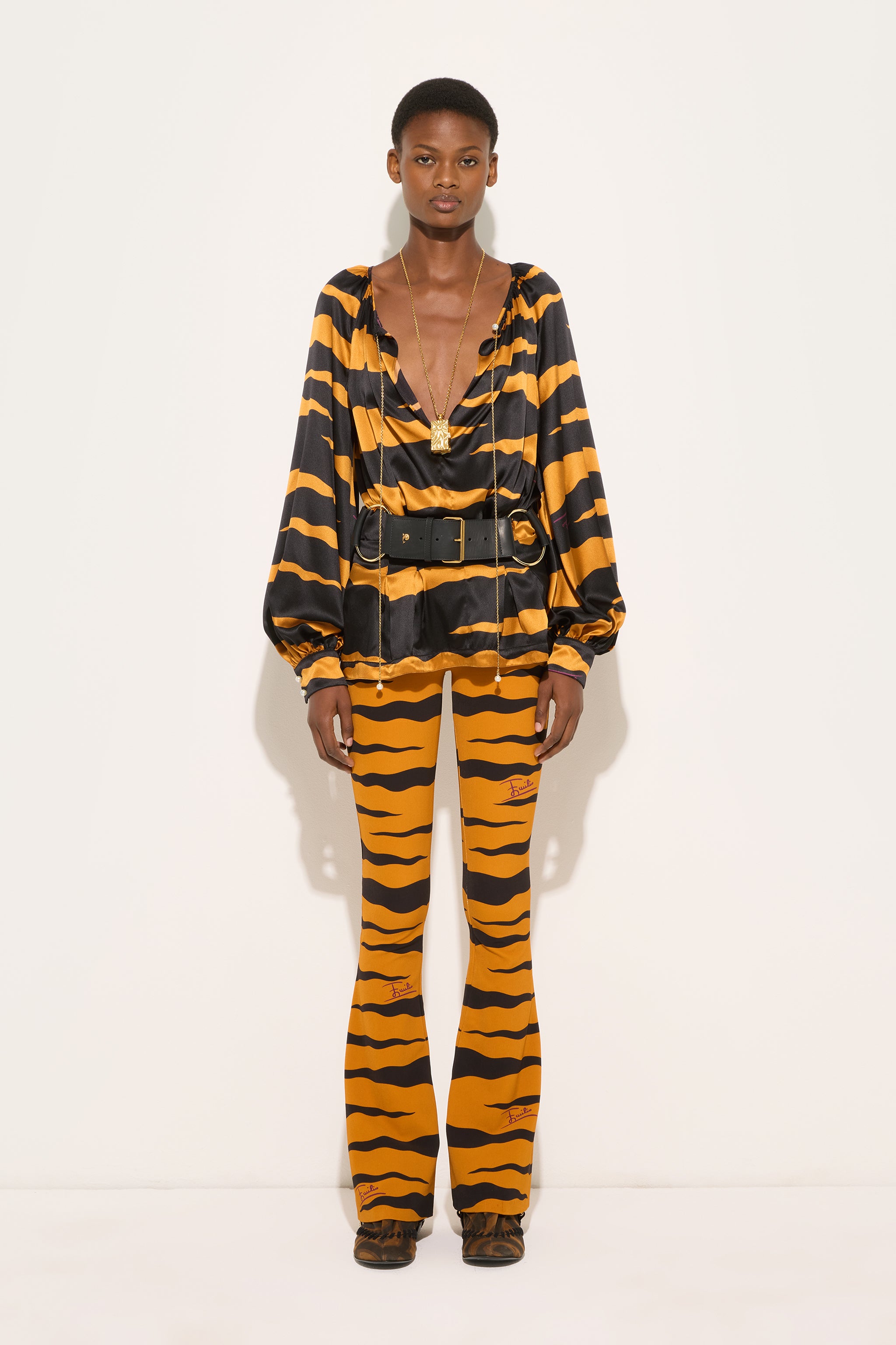 Women's clothing - colourful modern styles for every day