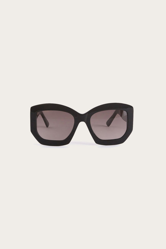 Logo-Print Sunglasses