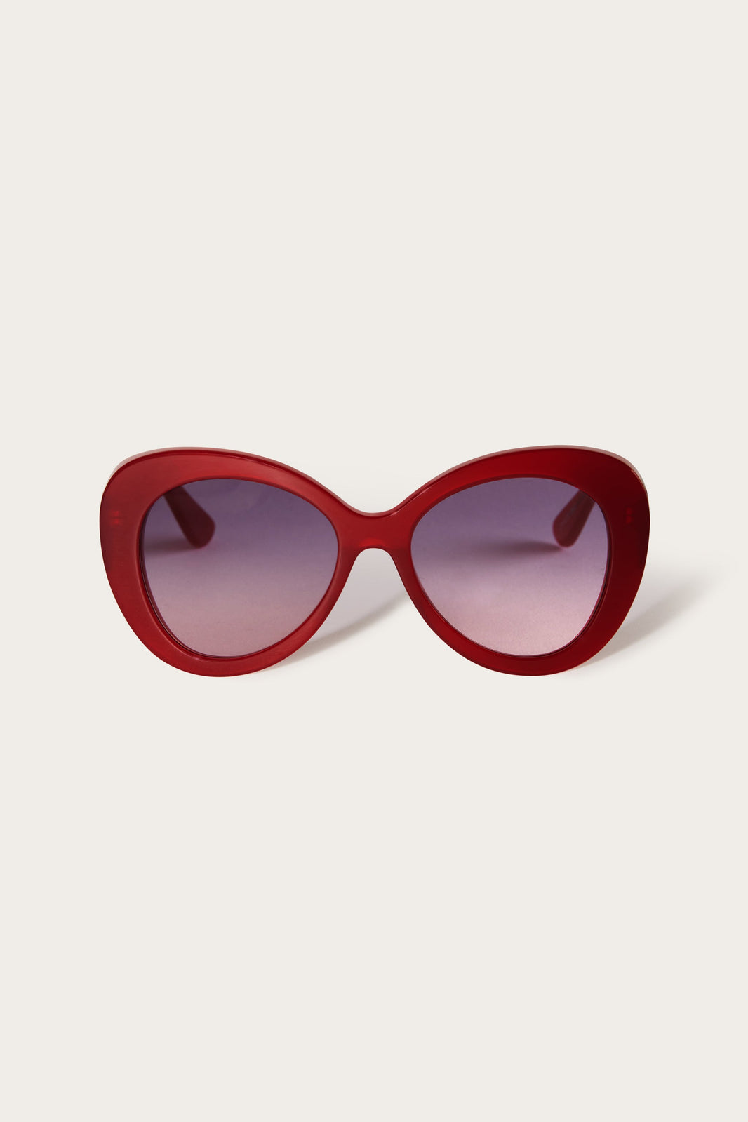 PUCCI Multicolour Print Women Sunglasses
