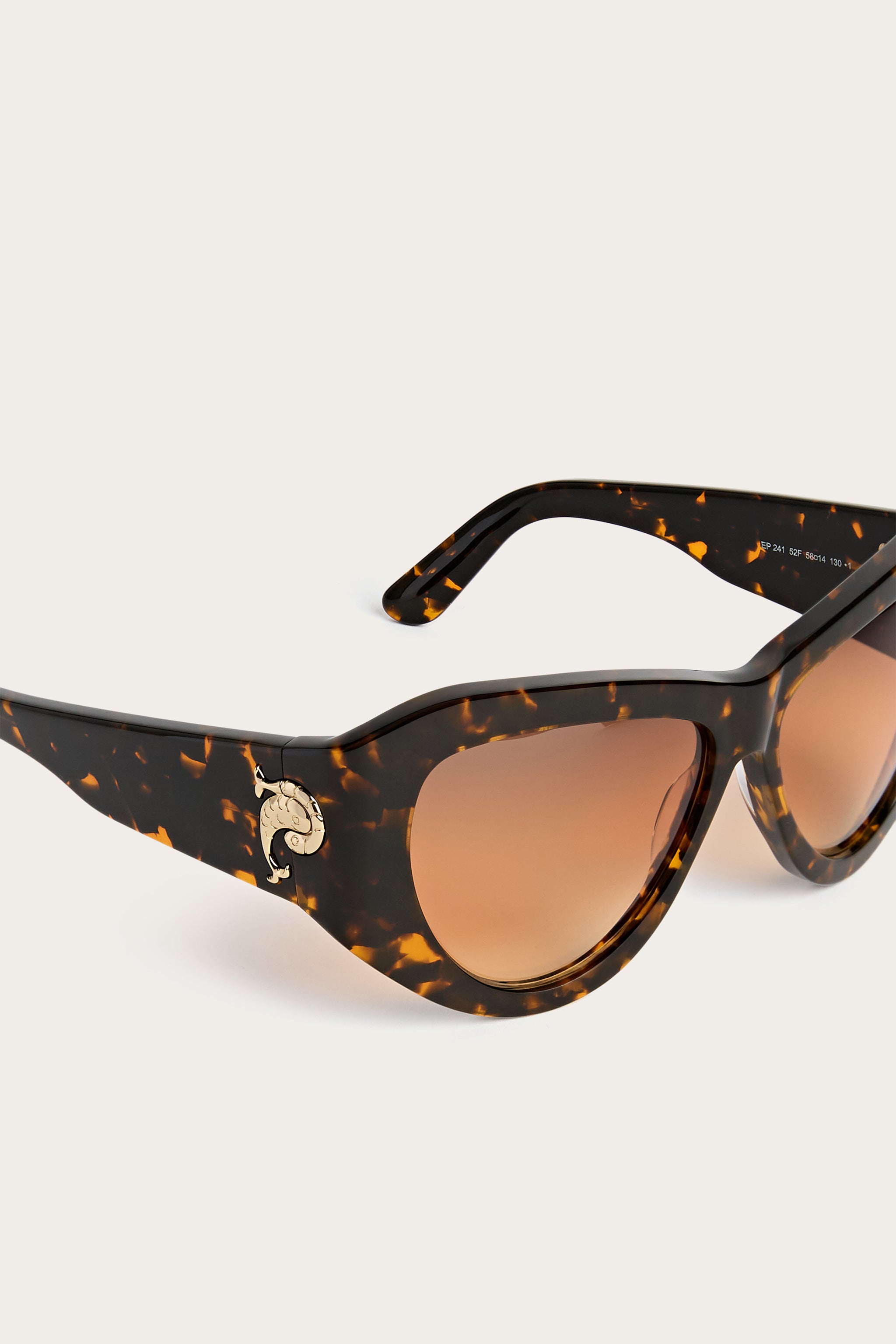 Cat-Eye Sunglasses – PUCCI Online Store