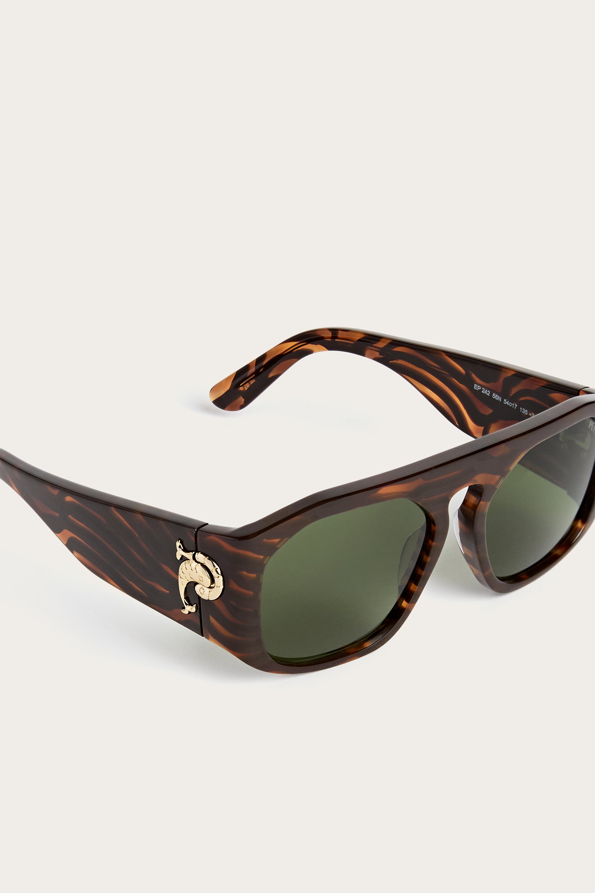 Rectangular Sunglasses – PUCCI Online Store